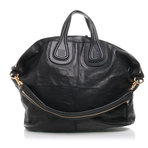 givenchy tote bag large|givenchy nightingale shopper tote.